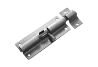 Домарт Шпингалет ШП-80 б/п (50) 