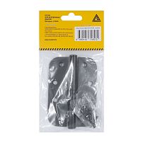 СТАНДАРТ 100х70х2,5 1BB-R (R14) BL матовый черный правая Петля дверная 1 шт (100,20) СТАНДАРТ 100х70х2,5 1BB-R (R14) BL матовый черный правая Петля дверная 1 шт (100,20)