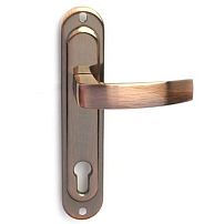 Апекс HР-85.0101-AC медь Комплект ручек (12)