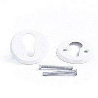 Накладка для ц/м AVERS DP-С-06-W белый (324,27)