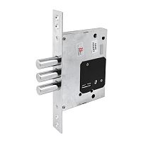 БУЛАТ ЗВ8-8.60.00.3(16).08 хром сувальд б/о б/наклад 5кл. B2B Замок врезной для метал. дверей (20) БУЛАТ ЗВ8-8.60.00.3(16).08 хром сувальд б/о б/наклад 5кл. B2B Замок врезной для метал. дверей (20)