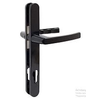 ЛДМ АГН-85.25.67-75 RAL9005 черный. с пружин. м/о 85 "под пальчики" Комплект ручек (12,3!!!) ЛДМ АГН-85.25.67-75 RAL9005 черный. с пружин. м/о 85 "под пальчики" Комплект ручек (12,3!!!)