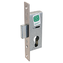 Гардиан PROFI (ПРОФИ) 25.01.24 б/о без ц/м Замок врезной б/руч (24)