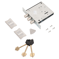 Эльбор ReX 1.3 3 кл б/о (1.04.02.3) Замок врезной (25) Эльбор ReX 1.3 3 кл б/о (1.04.02.3) Замок врезной (25)