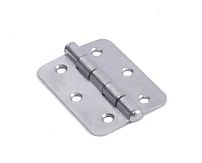 Скобис накл ПН5-60 цинк белый Петля (150,10!!!)