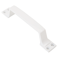 Калуга РС-100 белая Ручка-скоба (50,10!!!) Калуга РС-100 белая Ручка-скоба (50,10!!!)