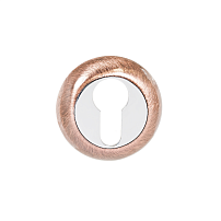 Накладка для ц/м АЛЛЮР АРТ ET-R1 AC(3212) ст.медь (100,10) Накладка для ц/м АЛЛЮР АРТ ET-R1 AC(3212) ст.медь (100,10)