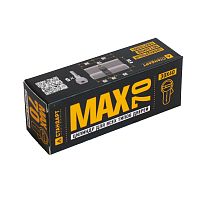 Стандарт MAX 70 (30х40) SN 5кл мат.никель перф.ключ/ключ Цилиндровый механизм (80,10) Стандарт MAX 70 (30х40) SN 5кл мат.никель перф.ключ/ключ Цилиндровый механизм (80,10)