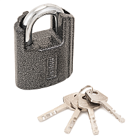 АЛЛЮР ВС2Ч-601 (HA-601) d11мм 4кл. Замок навесной (24,6)