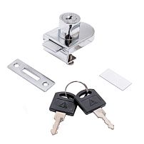 СТАНДАРТ 806 на 1 стекло замок мебельный (200,10)