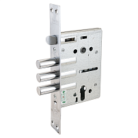 Крит С1 004 БН б/о БЕЗ УПАК. арт.04225 Замок врезной тяж. (10) Крит С1 004 БН б/о БЕЗ УПАК. арт.04225 Замок врезной тяж. (10)