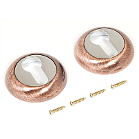 Накладка для ц/м АЛЛЮР АРТ ET-R1 AC(3212) ст.медь (100,10) Накладка для ц/м АЛЛЮР АРТ ET-R1 AC(3212) ст.медь (100,10)