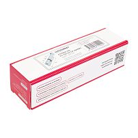 АЛЛЮР HD FG 100-5К CP (45х55G) хром перф.кл Цилиндровый механизм (50,10) АЛЛЮР HD FG 100-5К CP (45х55G) хром перф.кл Цилиндровый механизм (50,10)