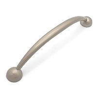 Soller ручка мебельная 1885-96 сатин Ручка-скоба (90,10!!!) Soller ручка мебельная 1885-96 сатин Ручка-скоба (90,10!!!)