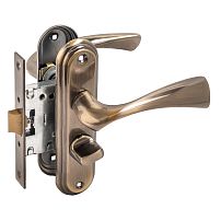 БУЛАТ ЗЩ1-Д03.01 (П) НОМОС бронза ПРАВАЯ НАРУЖНЯЯ/ЛЕВАЯ ВНУТР с фиксацией Защелка (12) БУЛАТ ЗЩ1-Д03.01 (П) НОМОС бронза ПРАВАЯ НАРУЖНЯЯ/ЛЕВАЯ ВНУТР с фиксацией Защелка (12)