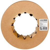 Уплотнитель ZIGGER D 21*15 бухта 50 м. черный 06-16-89 (2) Уплотнитель ZIGGER D 21*15 бухта 50 м. черный 06-16-89 (2)