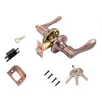 СТАНДАРТ 8531 ET AC ст.медь кл/фикс Защёлка НОВИНКА (20) СТАНДАРТ 8531 ET AC ст.медь кл/фикс Защёлка НОВИНКА (20)