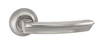 PUERTO AL 550-08 SN Минестроне матовый никель Комплект ручек (20) PUERTO AL 550-08 SN Минестроне матовый никель Комплект ручек (20)