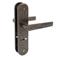 Птимаш к ЗВ9-4.08 бронза Ручки на планке (15) Птимаш к ЗВ9-4.08 бронза Ручки на планке (15)