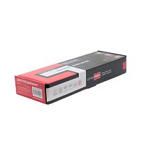 БУЛАТ Доводчик дверной PROFI (ПРОФИ) ДД 802/3 A-B (40-90 кг) черный, морозостойкий(10)