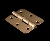 Нытва ПН5-60 цинк Петля накладная (200,10!!!) 