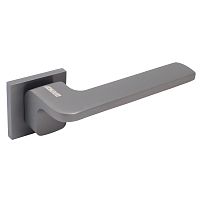 АЛЛЮР АРТ "МАРК" MBN (8940) графит Комплект ручек (20) АЛЛЮР АРТ "МАРК" MBN (8940) графит Комплект ручек (20)