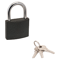 СТАНДАРТ HG-360 d7мм ЕВРОПАКЕТ Замок навесной (80,10) СТАНДАРТ HG-360 d7мм ЕВРОПАКЕТ Замок навесной (80,10)