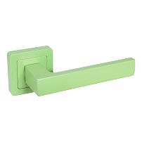 АЛЛЮР ART COLOR "VERA" LG (C29210) салатовый Комплект ручек (20)