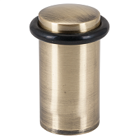 Soller ограничитель дверной М71А бронза Н-60мм (240,24) Soller ограничитель дверной М71А бронза Н-60мм (240,24)