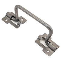 Домарт Ручка откидная мод.2 для погреба (б/п) (50) 