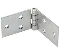 Нытва карточная 40x109 б/п Петля (150,10!!!)