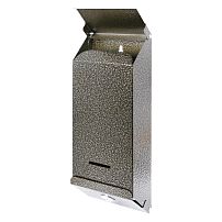 Ящик почтовый Птимаш №2010 М антик бронза Ящик почтовый Птимаш №2010 М антик бронза