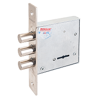 Рязань ЗВ 8-8Д/15 (КС1-70) 70901 Замок врезной б/руч (20) Рязань ЗВ 8-8Д/15 (КС1-70) 70901 Замок врезной б/руч (20)