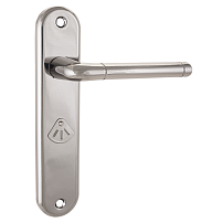 Рязань РФ 69-022Л/125.У4 черн.жемчуг левая 70155 для ЗВ 9-8МК4/9-8МК4Т Комплект ручек (20)