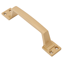 Калуга РС-80 золото Ручка-скоба (50,10!!!) 