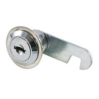 СТАНДАРТ почтовый ЗП16мм В СБОРЕ Замок мебельный (600,30) СТАНДАРТ почтовый ЗП16мм В СБОРЕ Замок мебельный (600,30)