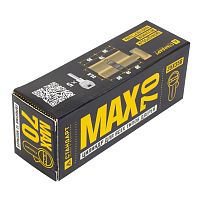 Стандарт MAX 70 (35х35В) AB 5кл ст.бронза перф.ключ/верт. Цилиндровый механизм (60,10) Стандарт MAX 70 (35х35В) AB 5кл ст.бронза перф.ключ/верт. Цилиндровый механизм (60,10)