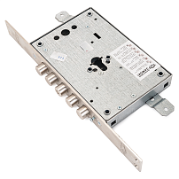 Эльбор  1.08.12 Рубин Замок врезной тяж (5) Эльбор  1.08.12 Рубин Замок врезной тяж (5)