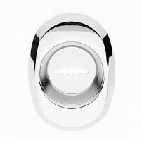 Накладка для сув/м Апекс DP-14-S-CR хром  (24) 