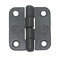 Кунгур накл ПН5-40 черный б/ш Петля (200,10!!!)