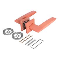 АЛЛЮР АРТ КОЛОР "SERENA" (СЕРЕНА) LC (C80230) светло-коралловый Комплект ручек (20) АЛЛЮР АРТ КОЛОР "SERENA" (СЕРЕНА) LC (C80230) светло-коралловый Комплект ручек (20)