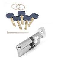 Апекс XR-100 (45C/55) -C15-NI никель кл/верт. перфо Цилиндровый механизм (5)