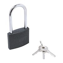 СТАНДАРТ HG-360L дл.дужка d7мм ЕВРОПАКЕТ Замок навесной (80,10) СТАНДАРТ HG-360L дл.дужка d7мм ЕВРОПАКЕТ Замок навесной (80,10)