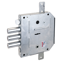 Рязань ЗВ 9-6 КТЗ/15 б/о б/руч левый BORDER 77405 Замок врезной тяж (6) Рязань ЗВ 9-6 КТЗ/15 б/о б/руч левый BORDER 77405 Замок врезной тяж (6)