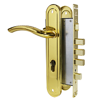 АЛЛЮР ЗВ4-0526 GP-L золото без ц/м с/руч Замок врезной тяж (12) АЛЛЮР ЗВ4-0526 GP-L золото без ц/м с/руч Замок врезной тяж (12)