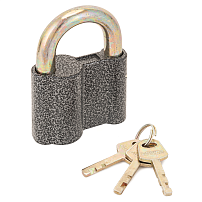 АЛЛЮР ВС2-27С d10мм Замок навесной (72,6!!!) АЛЛЮР ВС2-27С d10мм Замок навесной (72,6!!!)