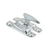 Завертка форточная Нытва ЗФ-2 цинк тип 2 (350,10!!!) Завертка форточная Нытва ЗФ-2 цинк тип 2 (350,10!!!)