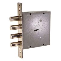 Сенат ЗВС-1 3кл комп.№2  б/о 137 Замок врезной тяж (7) Сенат ЗВС-1 3кл комп.№2  б/о 137 Замок врезной тяж (7)