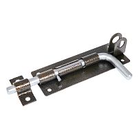 Засов Киров Секрет ЗД-18 а/бронза (15)