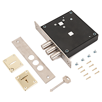 С-Пб Барьер-Премьер" Backset 63 мм правый монтаж.кл. Замок врезной тяж. С-Пб Барьер-Премьер" Backset 63 мм правый монтаж.кл. Замок врезной тяж.